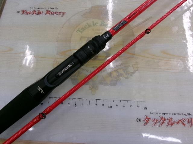 BPM BC-610M-2｜＠ベリーネット 日本最大新品中古釣具WEBショップ