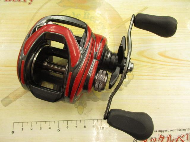 タトゥーラ TW 400H｜＠ベリーネット 日本最大新品中古釣具WEB