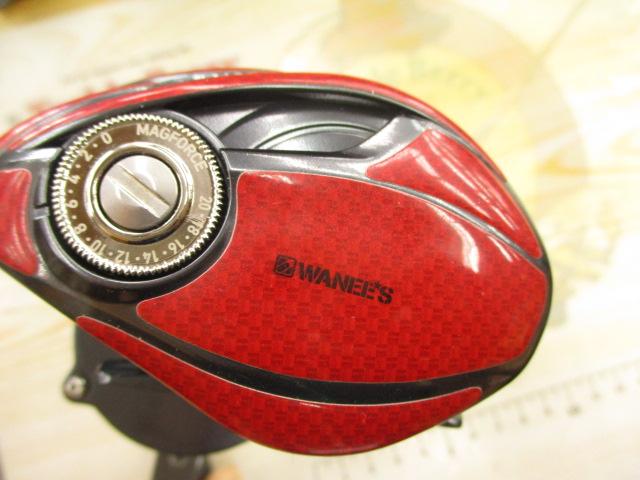 タトゥーラ TW 400H｜＠ベリーネット 日本最大新品中古釣具WEB