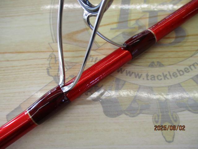 20ワールドシャウラ BG 2952R-3