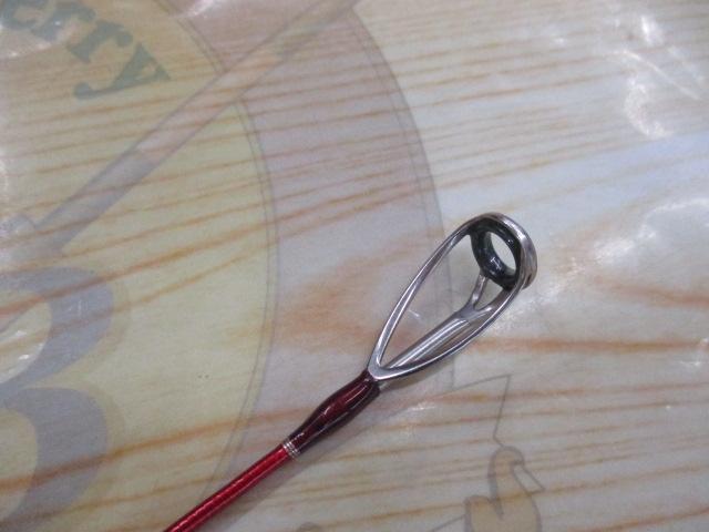 20ワールドシャウラ BG 2952R-3