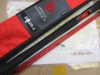 20ワールドシャウラ BG 2952R-3