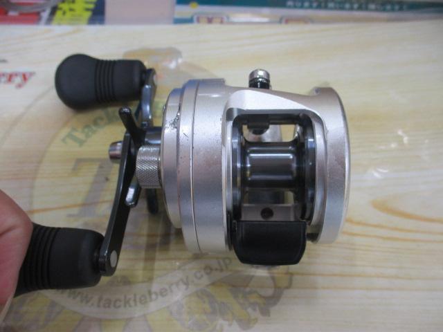 12オシアカルカッタ201PG LEFT シマノ(SHIMANO) 12オシアカルカッタ 201PG(左ハンドル) ○廃番