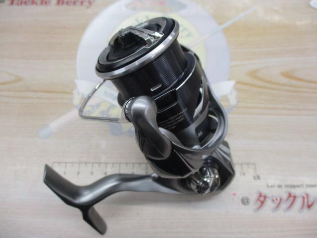 25カルディアLT2500S-XH 新品未使用品 25カルディア LT2500S-XH｜＠ベリーネット 日本最大新品中古釣具