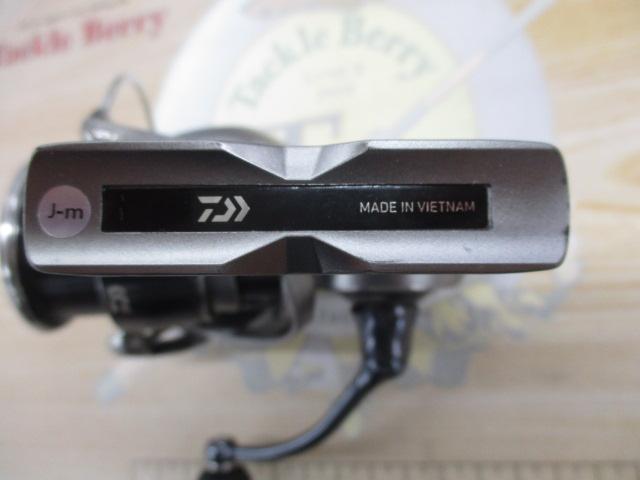 25カルディア LT2500S-XH