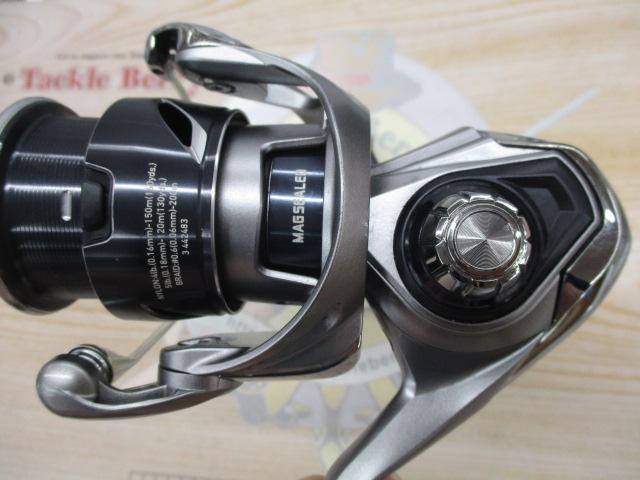 カルディア　lt2500sーXH ダイワ カルディア LT2500S-XH (リール) 価格比較 - 価格.com