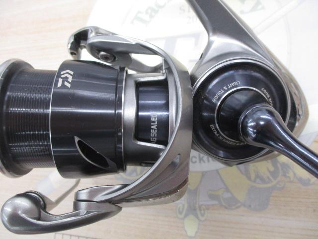 25カルディア LT2500S-XH｜＠ベリーネット 日本最大新品中古釣具