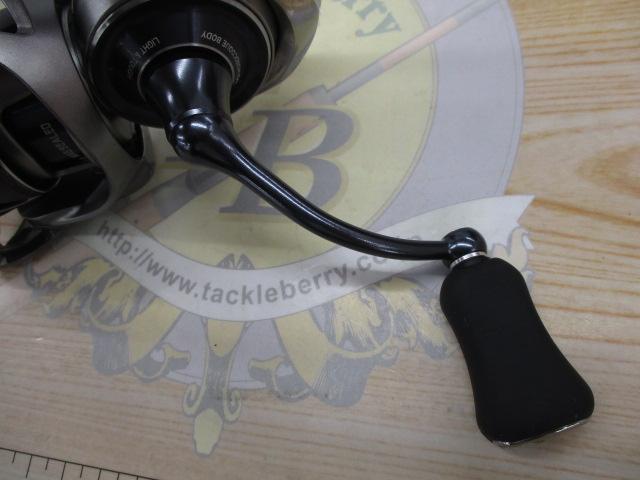 25カルディア LT2500S-XH