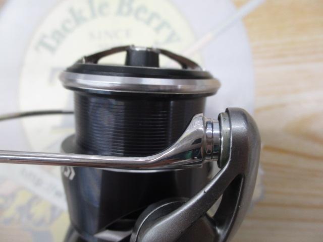 25カルディア LT2500S-XH