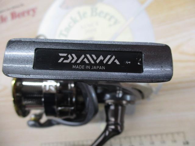 15ルビアス 3012H｜＠ベリーネット 日本最大新品中古釣具WEBショップ