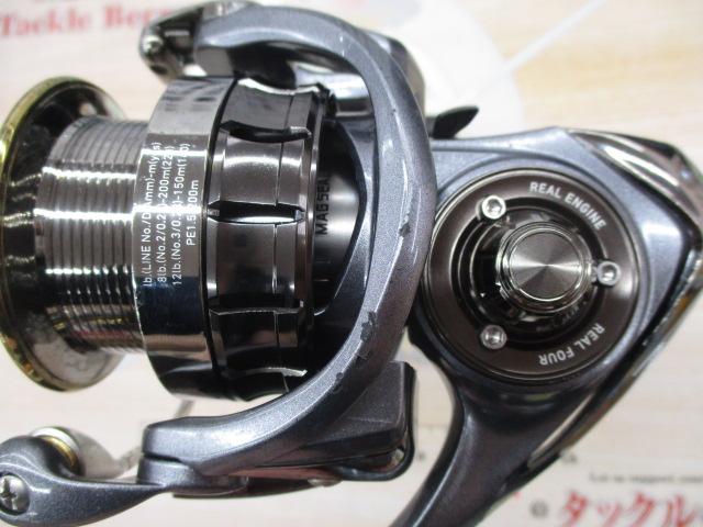 15ルビアス 3012H｜＠ベリーネット 日本最大新品中古釣具WEBショップ