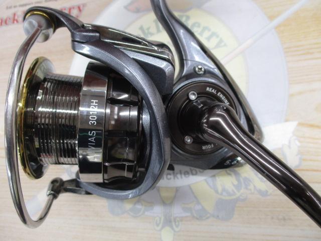 15ルビアス 3012H｜＠ベリーネット 日本最大新品中古釣具WEBショップ