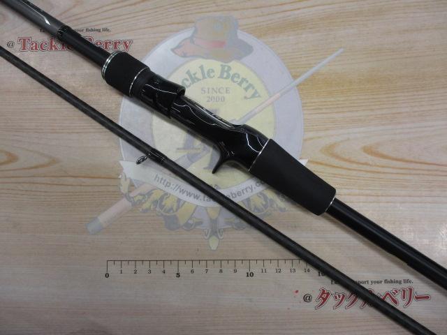 18ディアルーナB96ML 18ディアルーナ B96ML｜＠ベリーネット 日本最大新品中古釣具WEB