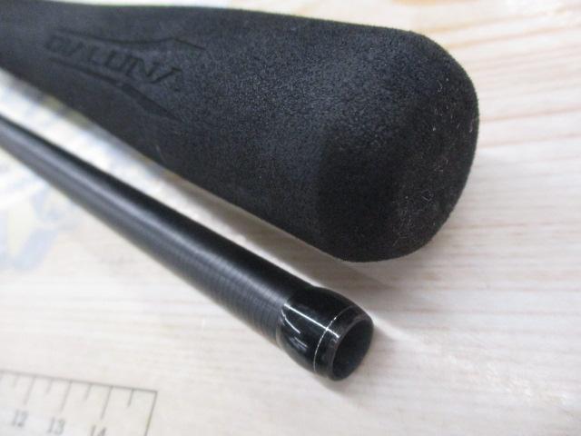 18ディアルーナB96ML 18ディアルーナ B96ML｜＠ベリーネット 日本最大新品中古釣具WEB