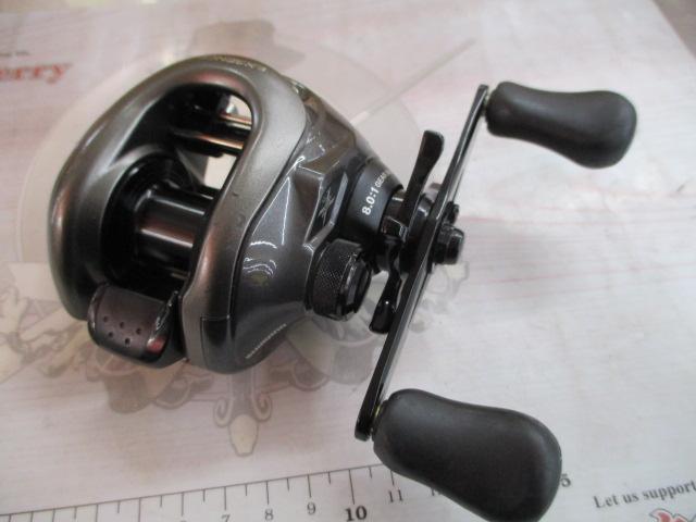 12エクスセンスDC RH