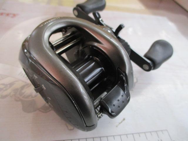 12エクスセンスDC RH