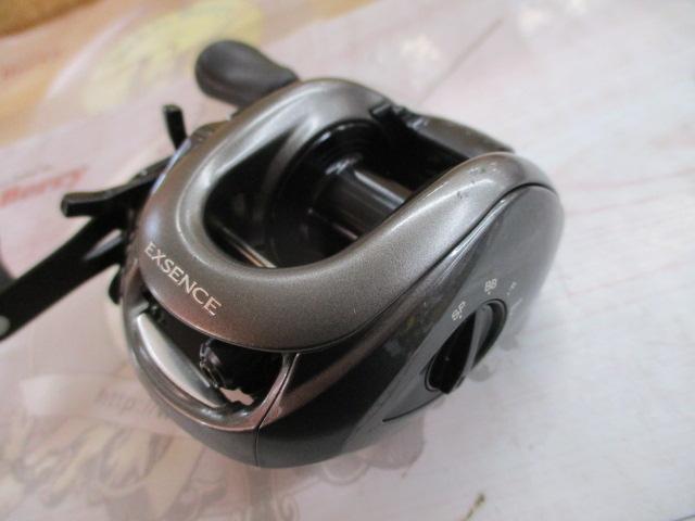 12エクスセンスDC RH