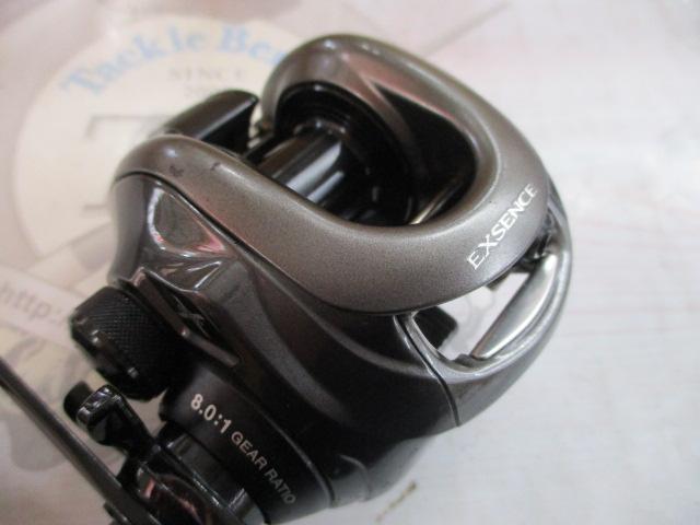 12エクスセンスDC RH