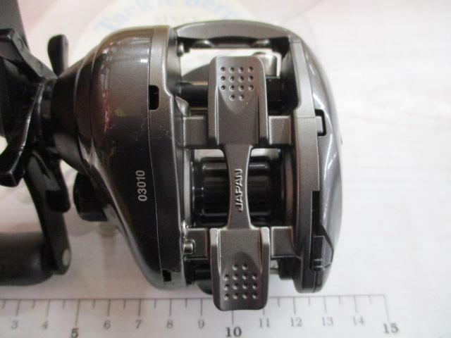 12エクスセンスDC RH