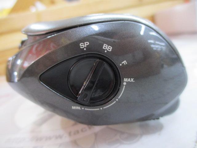 12エクスセンスDC RH