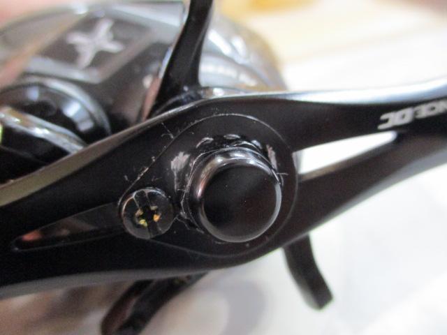 12エクスセンスDC RH