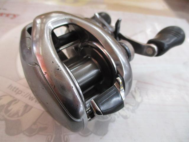 15メタニウムDC HG (RH) 前期モデル