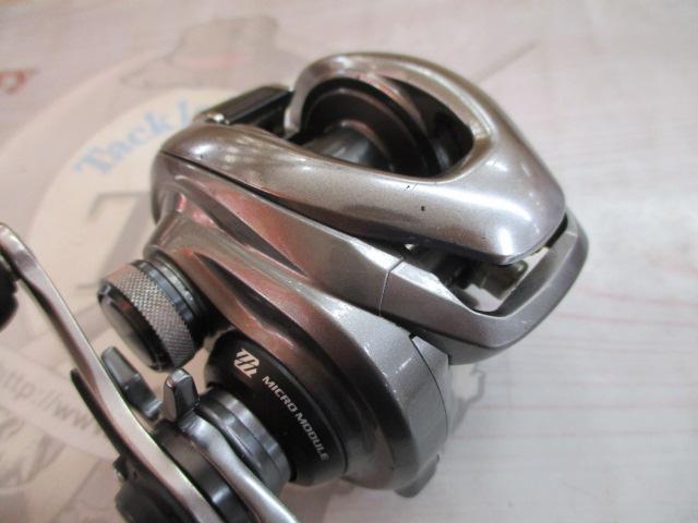 15メタニウムDC HG (RH) 前期モデル