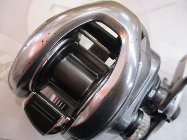 15メタニウムDC HG (RH) 前期モデル