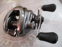 15メタニウムDC HG (RH) 前期モデル