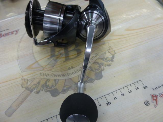 新品未開封 24セルテートLT5000D-CXH DAIWA（釣り） ダイワ 24 セルテート LT5000D-CXH スピニング