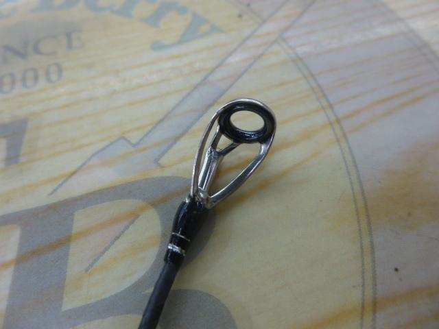 エンカウンター S96M