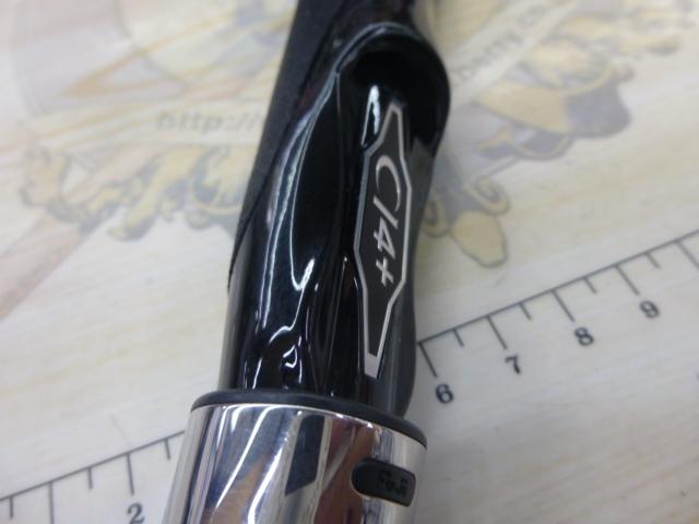 エンカウンター S96M