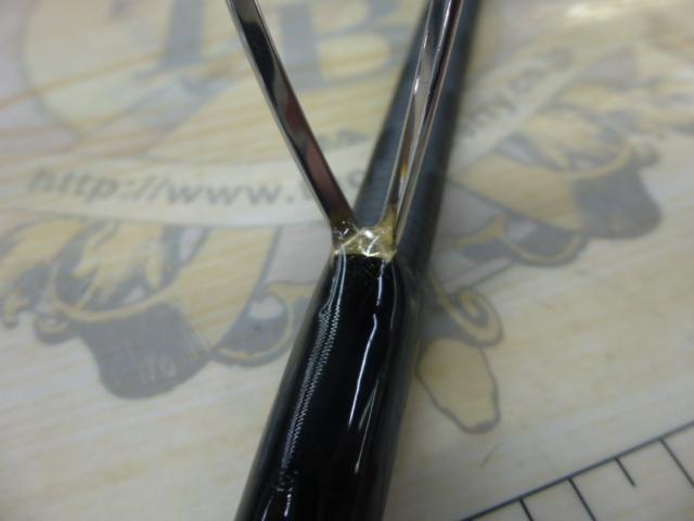 エンカウンター S96M