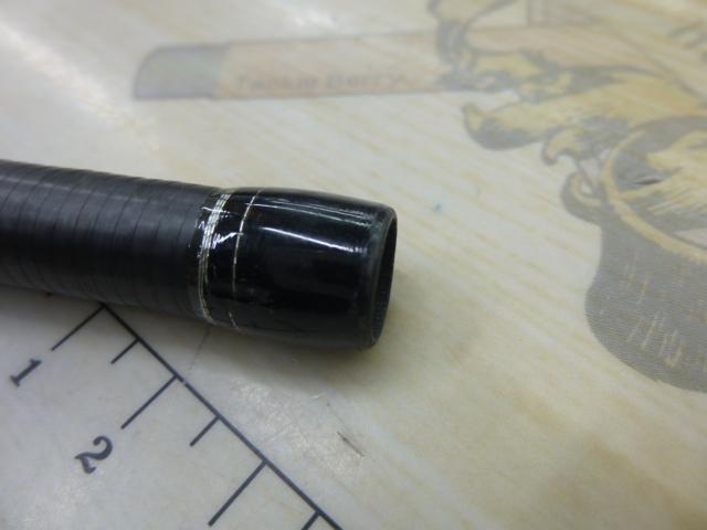 エンカウンター S96M