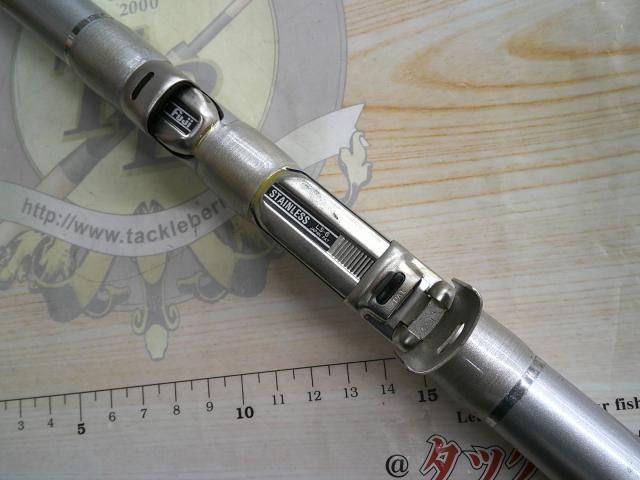 HSリーガルISO 1-53I｜＠ベリーネット 日本最大新品中古釣具WEB