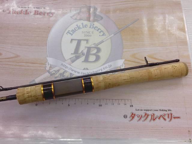 プレッソ AGS 62UL・V｜＠ベリーネット 日本最大新品中古釣具WEB