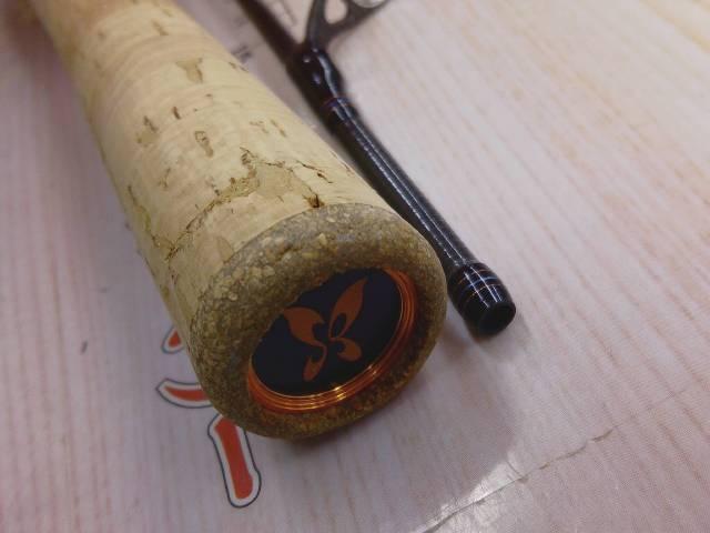 プレッソ AGS 62UL・V｜＠ベリーネット 日本最大新品中古釣具WEB