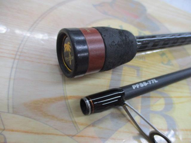 ピンウィール PFSS-77L