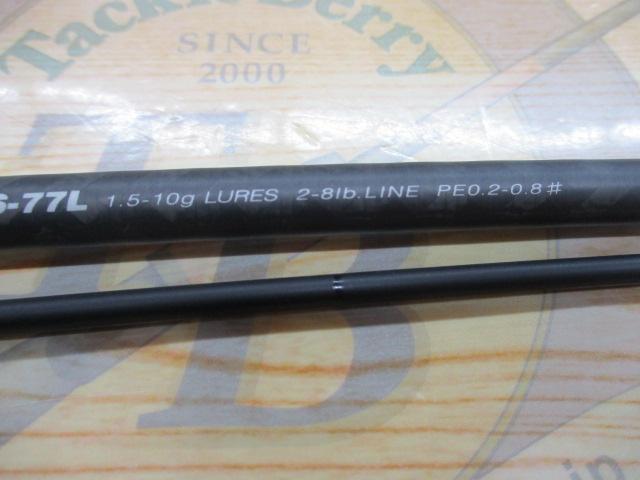 ピンウィール PFSS-77L