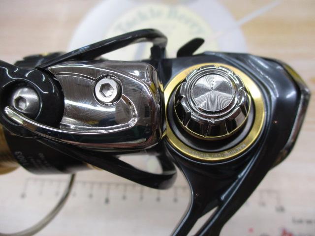DAIWA - セオリー1003 新品未使用品 ダイワセオリー 1003 フィッシング