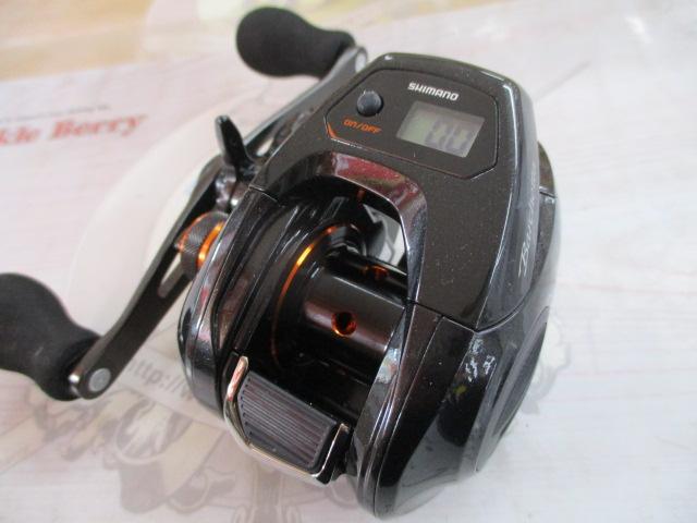 21バルケッタ 101DHHG