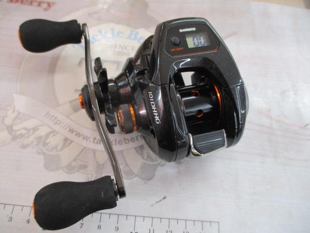 21バルケッタ 101DHHG