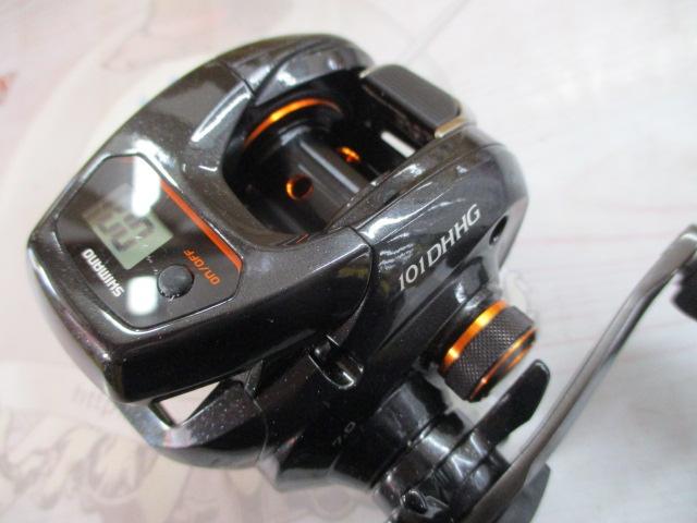 21バルケッタ 101DHHG