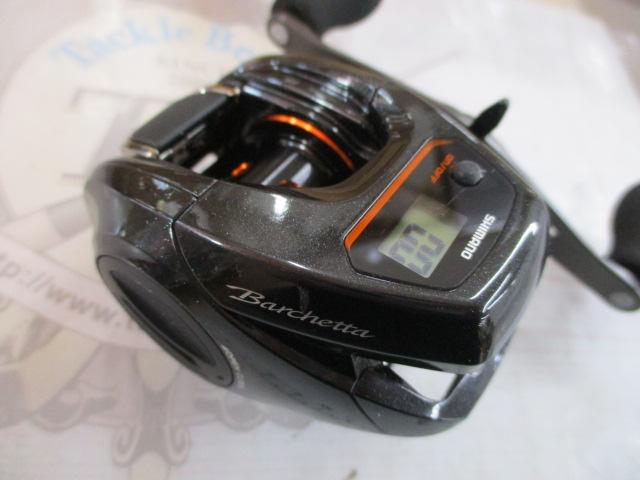 21バルケッタ 101DHHG