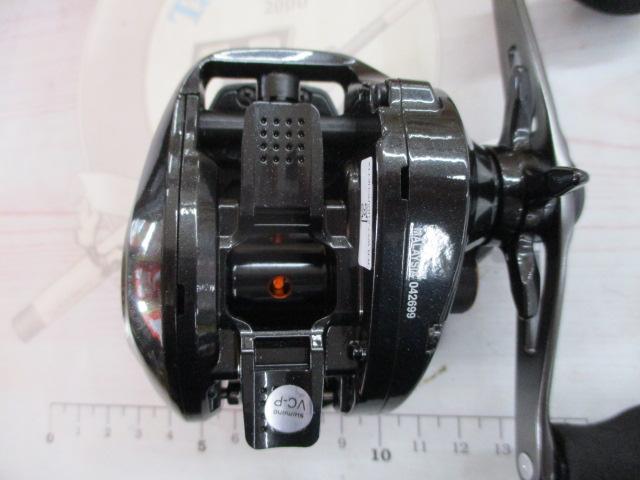 21バルケッタ 101DHHG