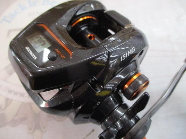 21バルケッタ 151HG