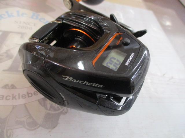 21バルケッタ 151HG