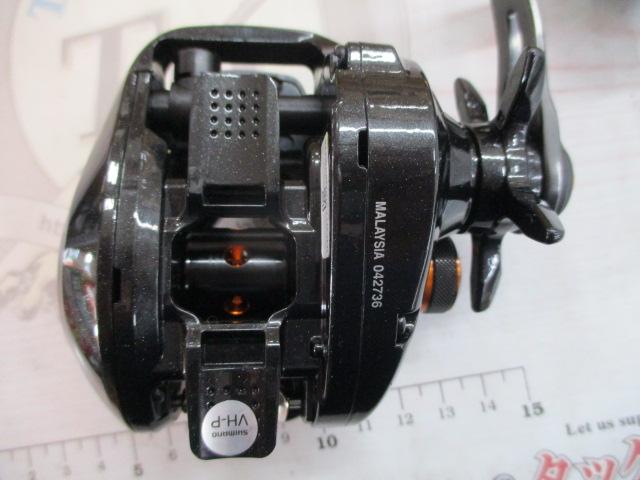 21バルケッタ 151HG