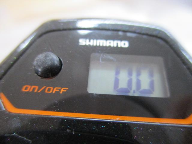 21バルケッタ 151HG