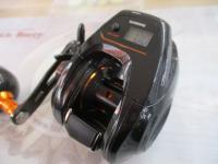 21バルケッタ 151HG